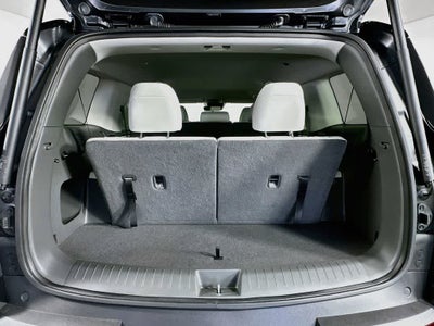 Hyundai Santa Fe SEL 2025
