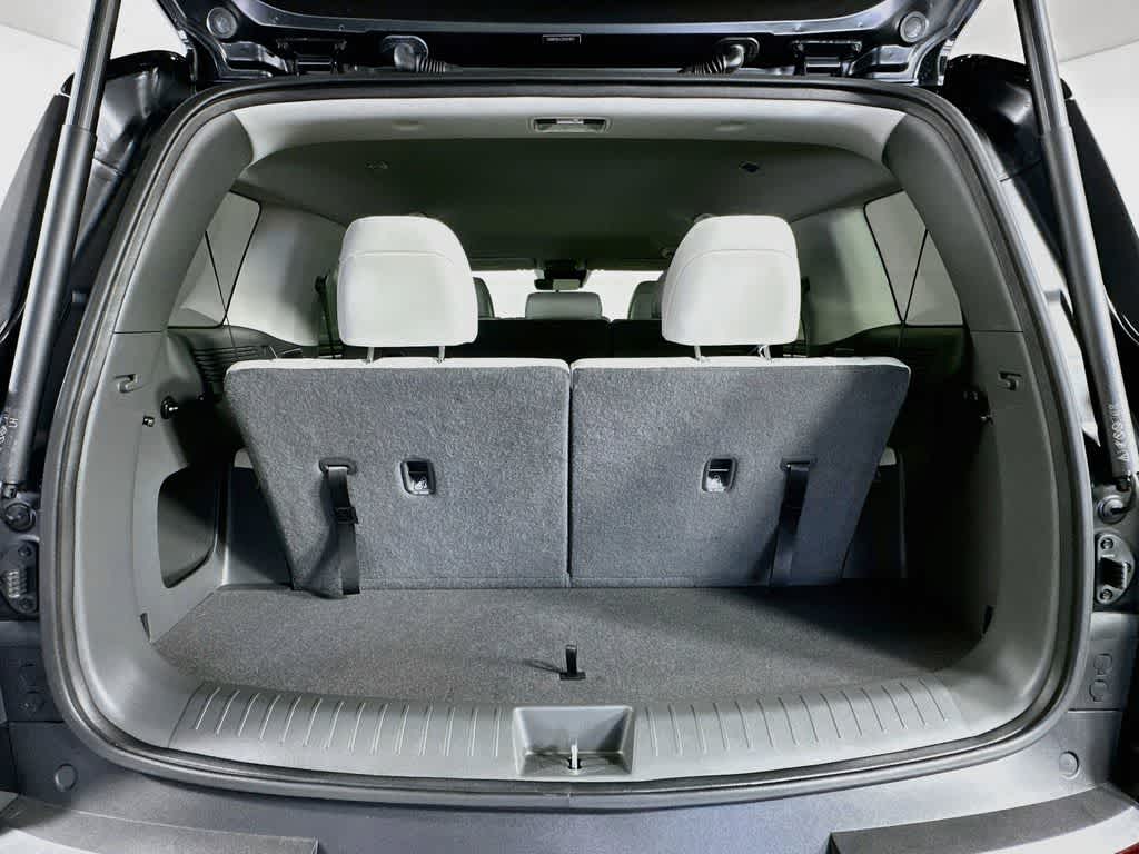 Hyundai Santa Fe SEL 2025
