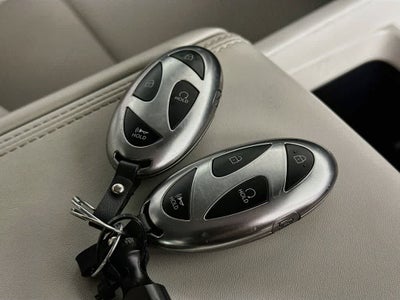 Hyundai Santa Fe SEL 2025