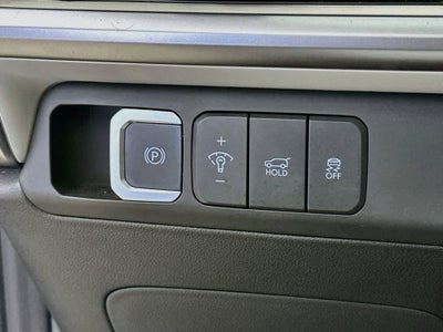 Hyundai Santa Fe SEL 2025