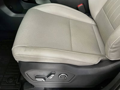 Hyundai Santa Fe SEL 2025