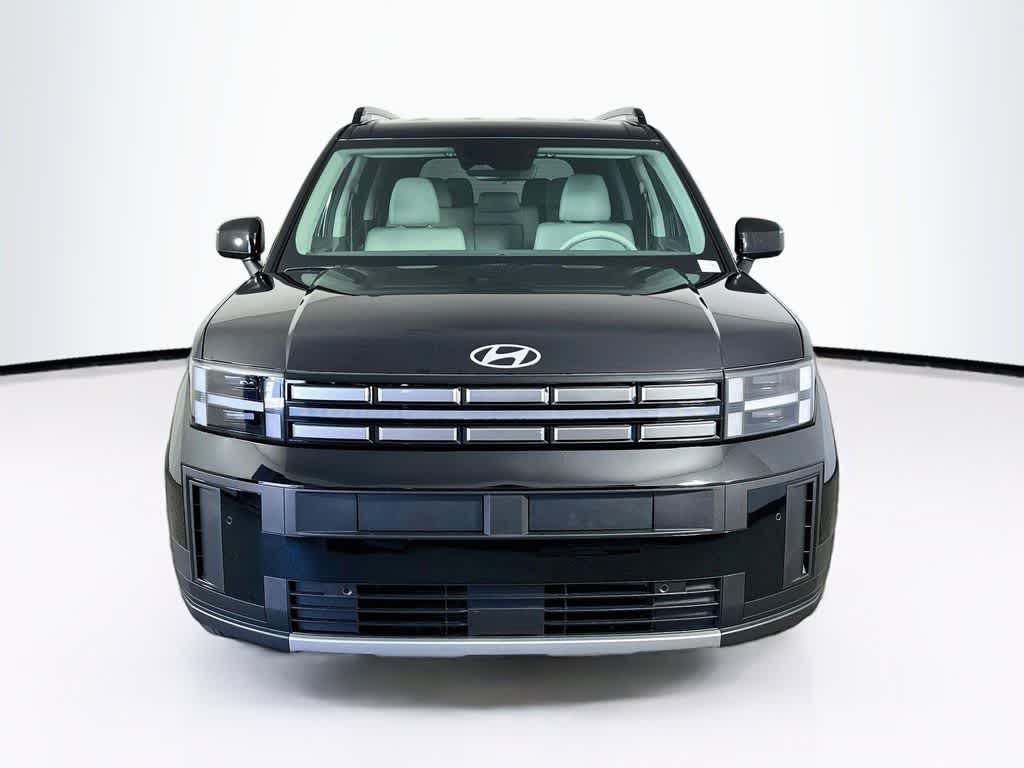 Hyundai Santa Fe SEL 2025