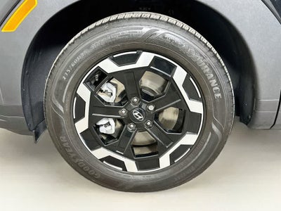 Hyundai Santa Fe SEL 2025