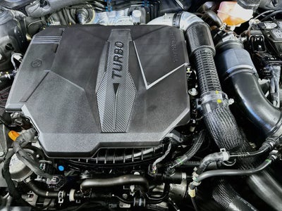 Hyundai Santa Fe SEL 2025