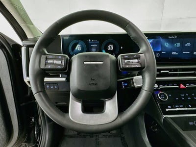 Hyundai Santa Fe SEL 2025