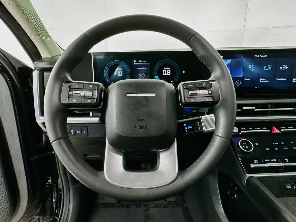 Hyundai Santa Fe SEL 2025