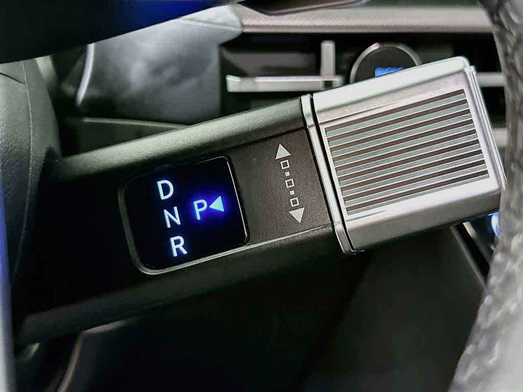 Hyundai Santa Fe SEL 2025