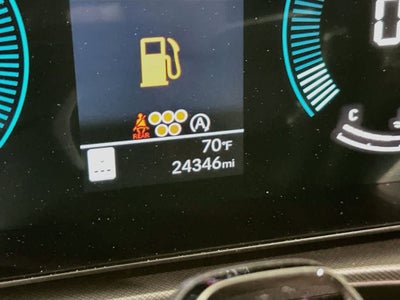 Hyundai Santa Fe SEL 2025