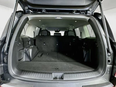 Hyundai Santa Fe SEL 2025
