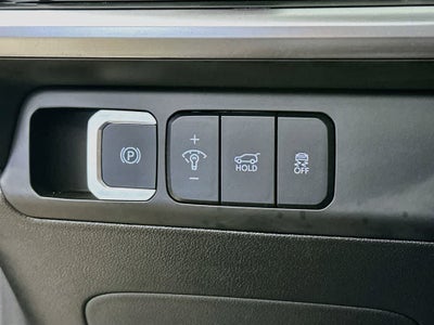 Hyundai Santa Fe SEL 2025