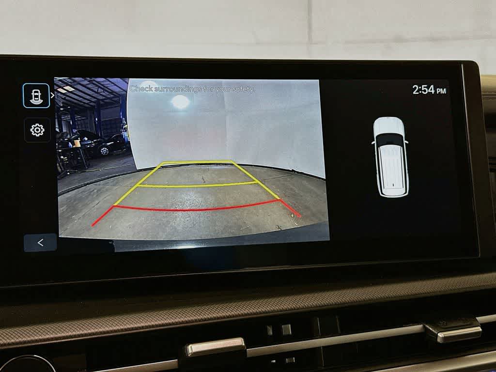 Hyundai Santa Fe SEL 2025