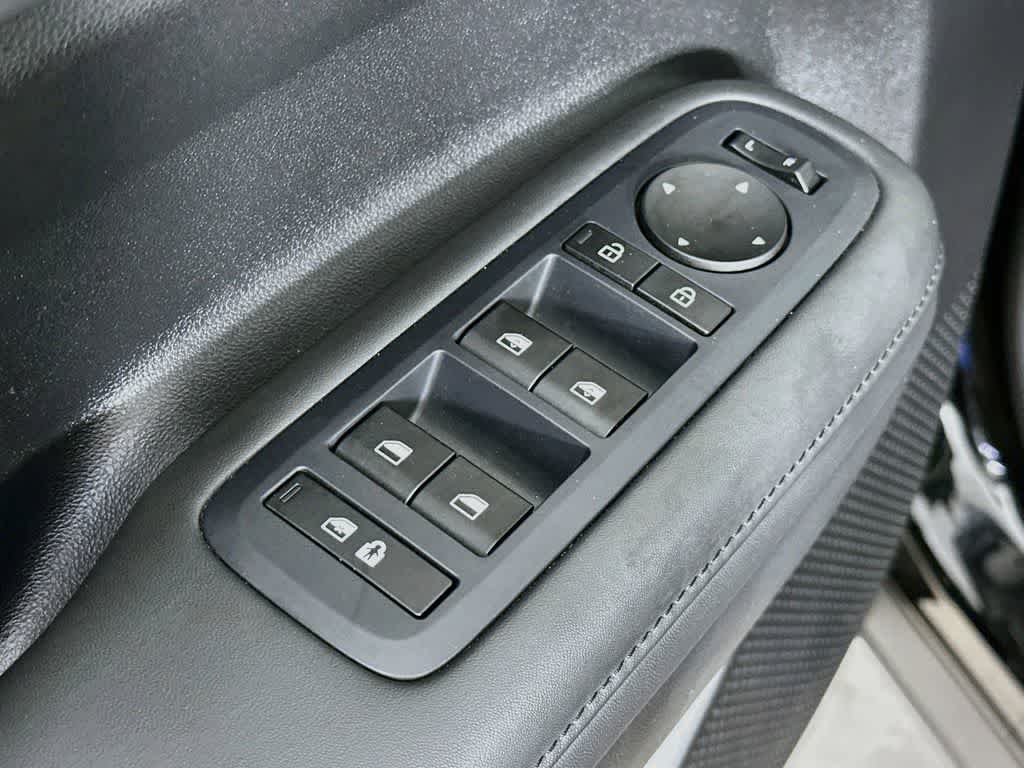 Hyundai Santa Fe SEL 2025