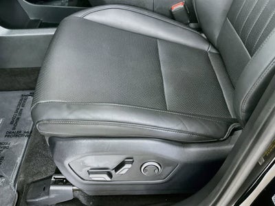 Hyundai Santa Fe SEL 2025