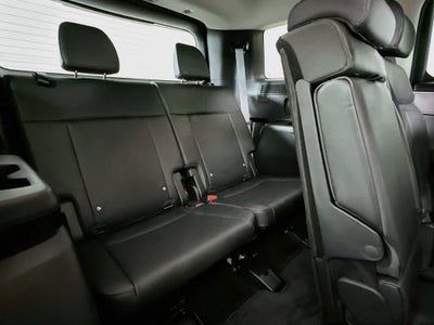 Hyundai Santa Fe SEL 2025