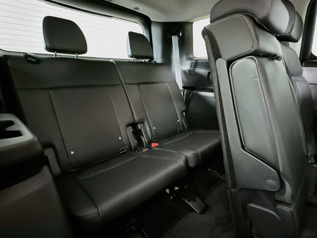 Hyundai Santa Fe SEL 2025