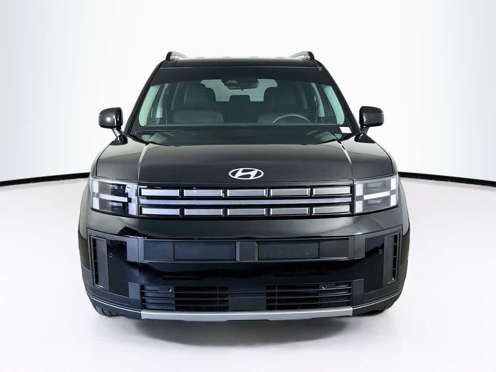 Hyundai Santa Fe SEL 2025