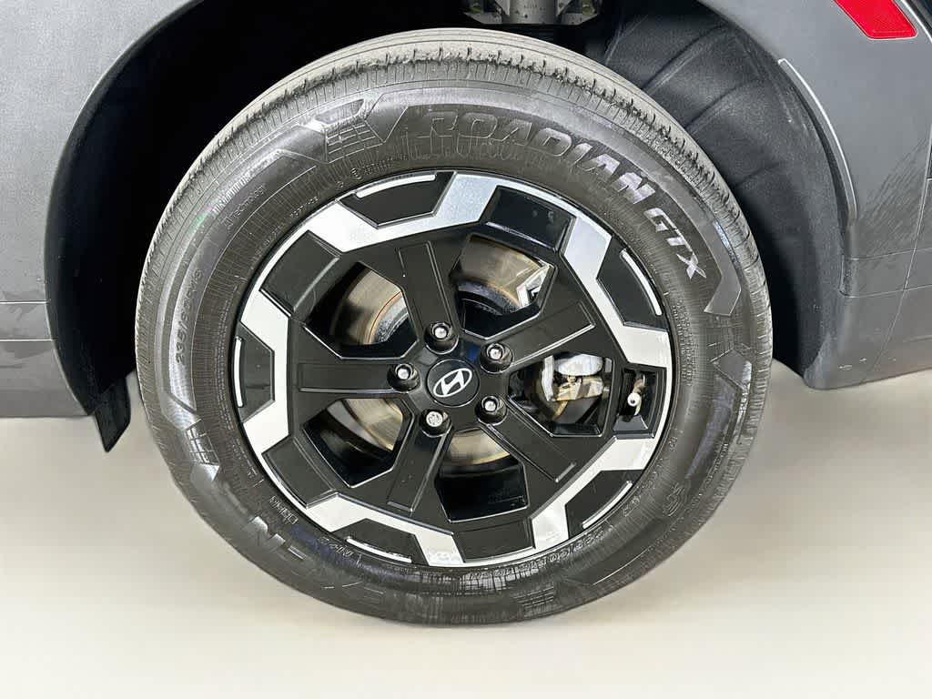 Hyundai Santa Fe SEL 2025