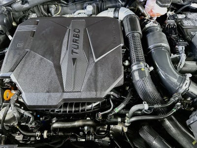 Hyundai Santa Fe SEL 2025