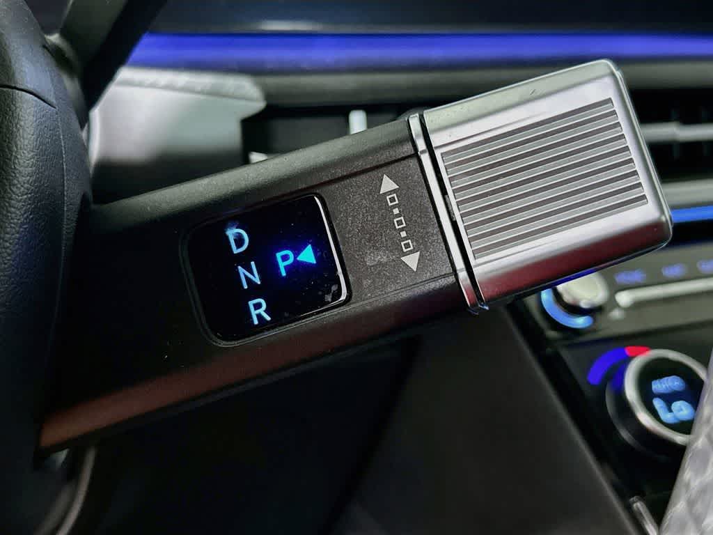 Hyundai Santa Fe Limited 2024