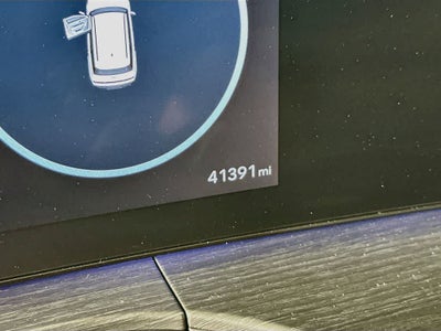 Hyundai Santa Fe Limited 2024
