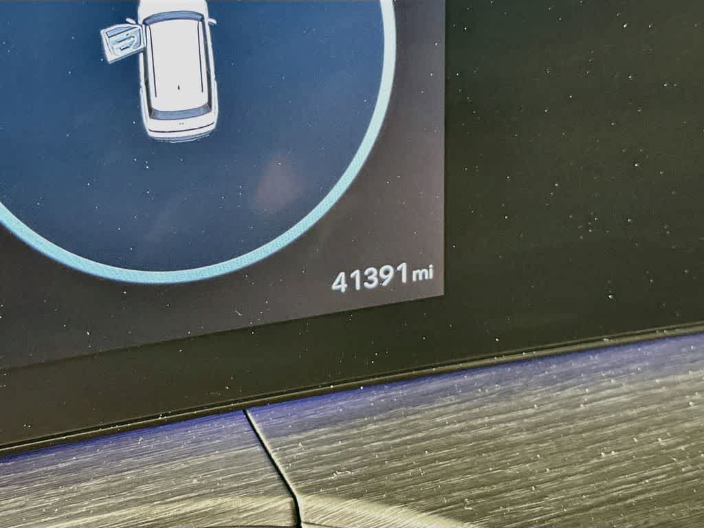 Hyundai Santa Fe Limited 2024