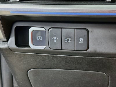 Hyundai Santa Fe Limited 2024