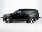 Hyundai Santa Fe Limited 2024