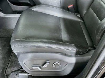 Hyundai Santa Fe Limited 2024