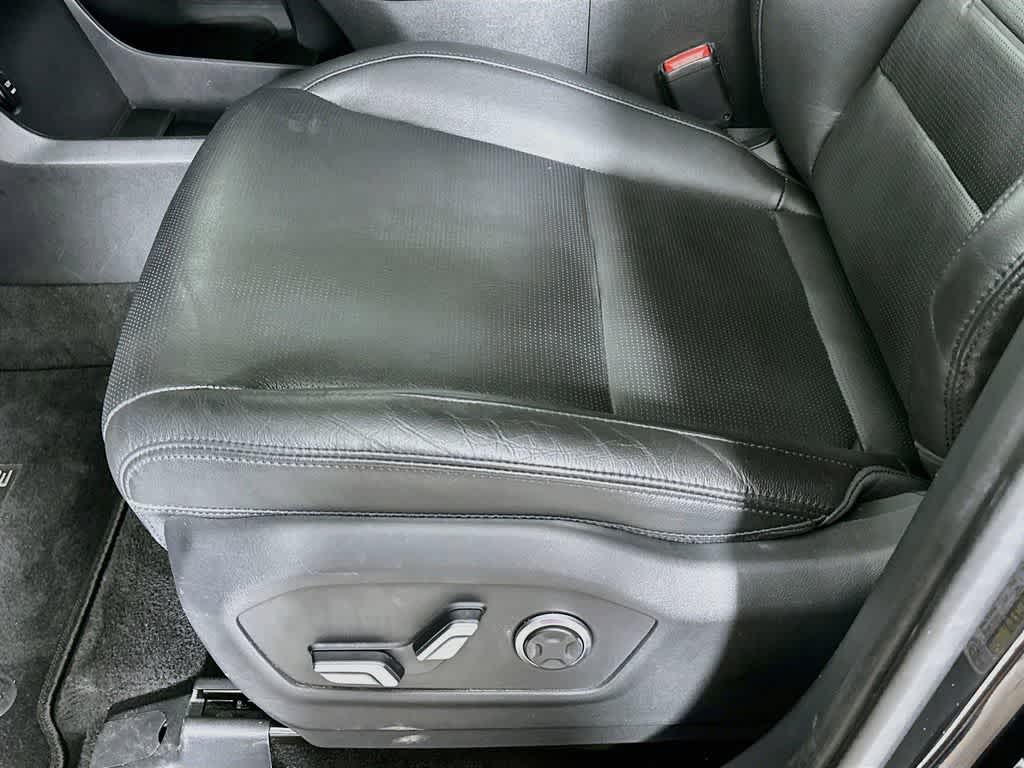 Hyundai Santa Fe Limited 2024