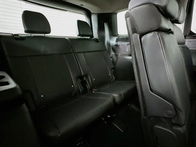 Hyundai Santa Fe Limited 2024