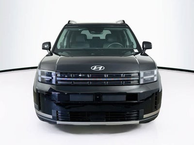 Hyundai Santa Fe Limited 2024