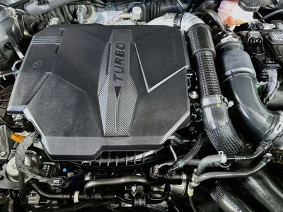 Hyundai Santa Fe Limited 2024