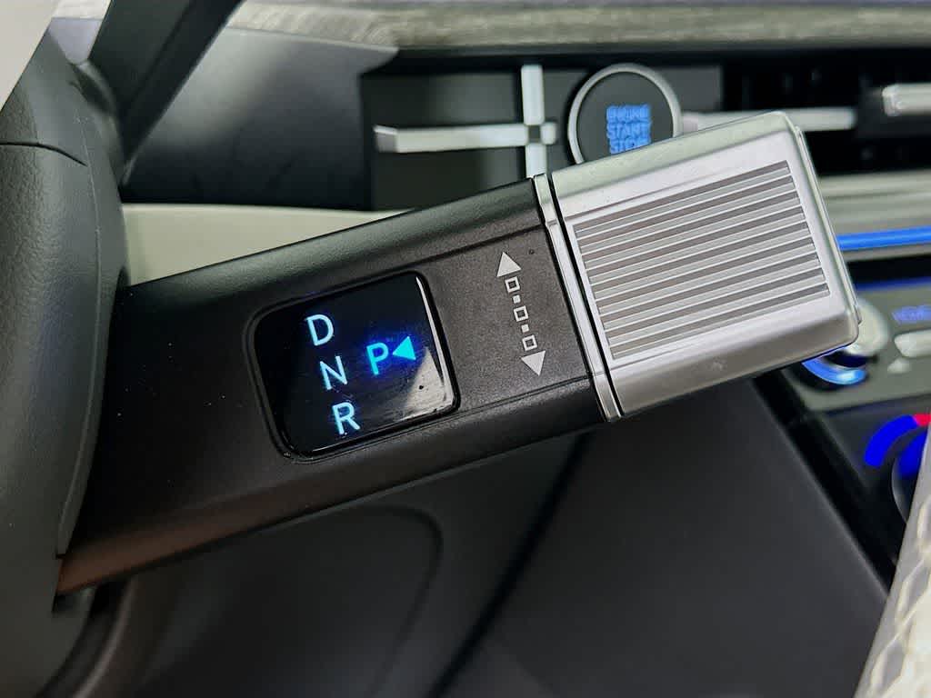 Hyundai Santa Fe Calligraphy 2025