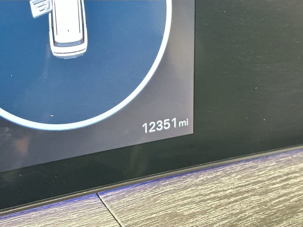 Hyundai Santa Fe Calligraphy 2025