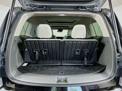 Hyundai Santa Fe Calligraphy 2025