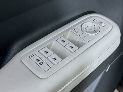 Hyundai Santa Fe Calligraphy 2025