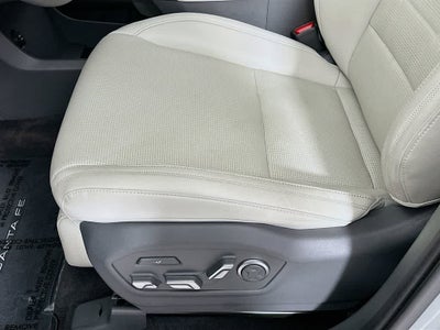 Hyundai Santa Fe Calligraphy 2025