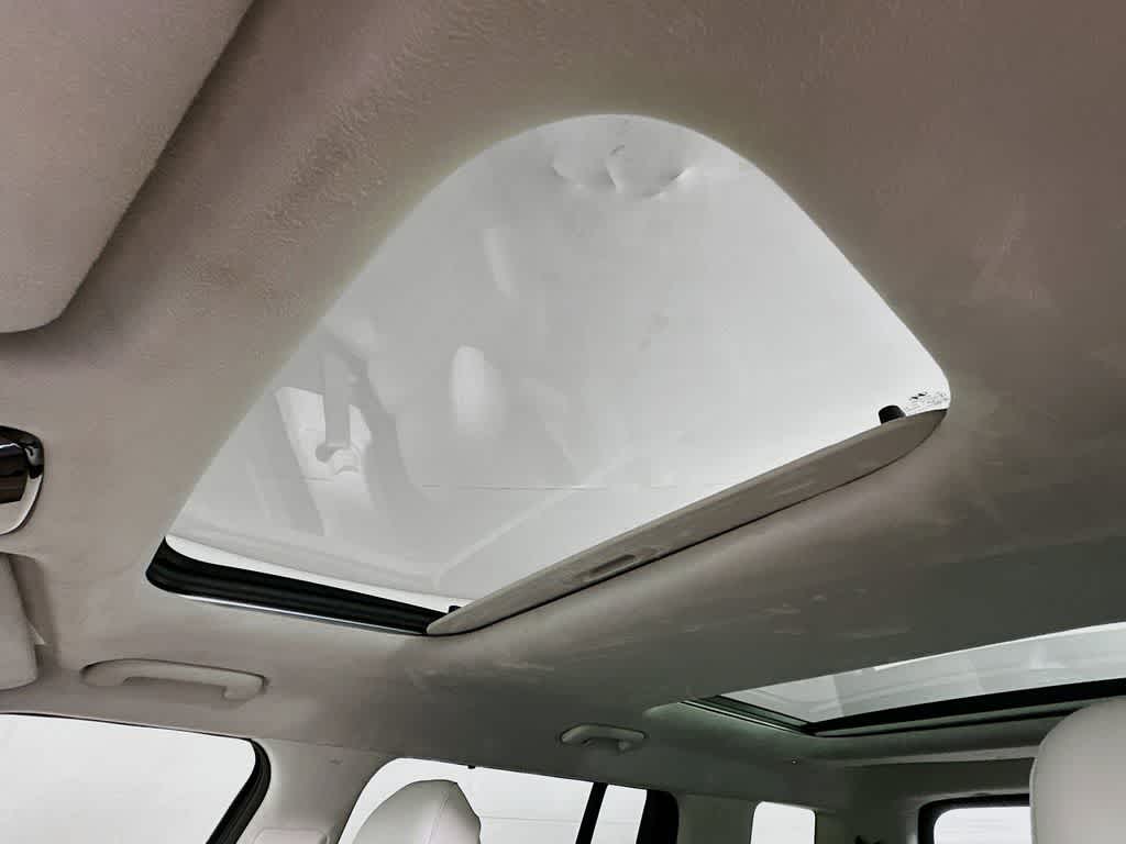 Hyundai Santa Fe Calligraphy 2025