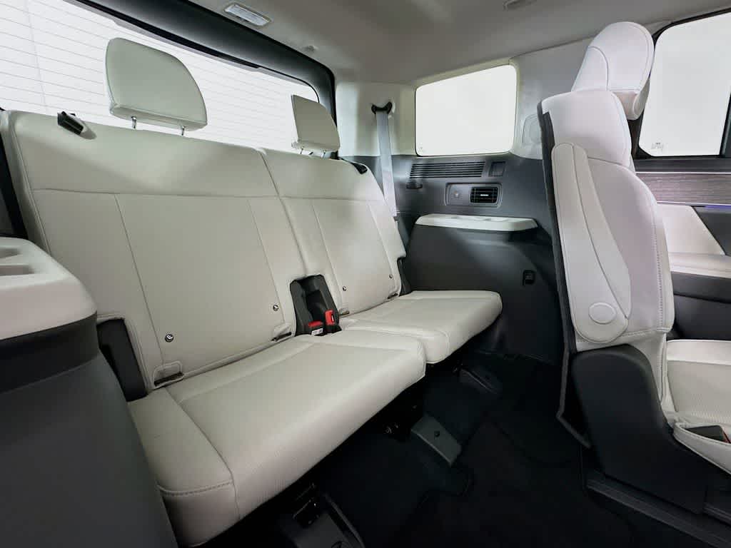 Hyundai Santa Fe Calligraphy 2025