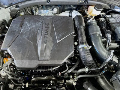 Hyundai Santa Fe Calligraphy 2025