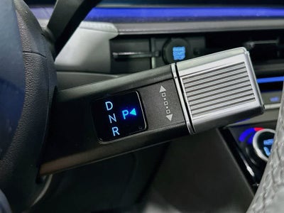 Hyundai Santa Fe Calligraphy 2025