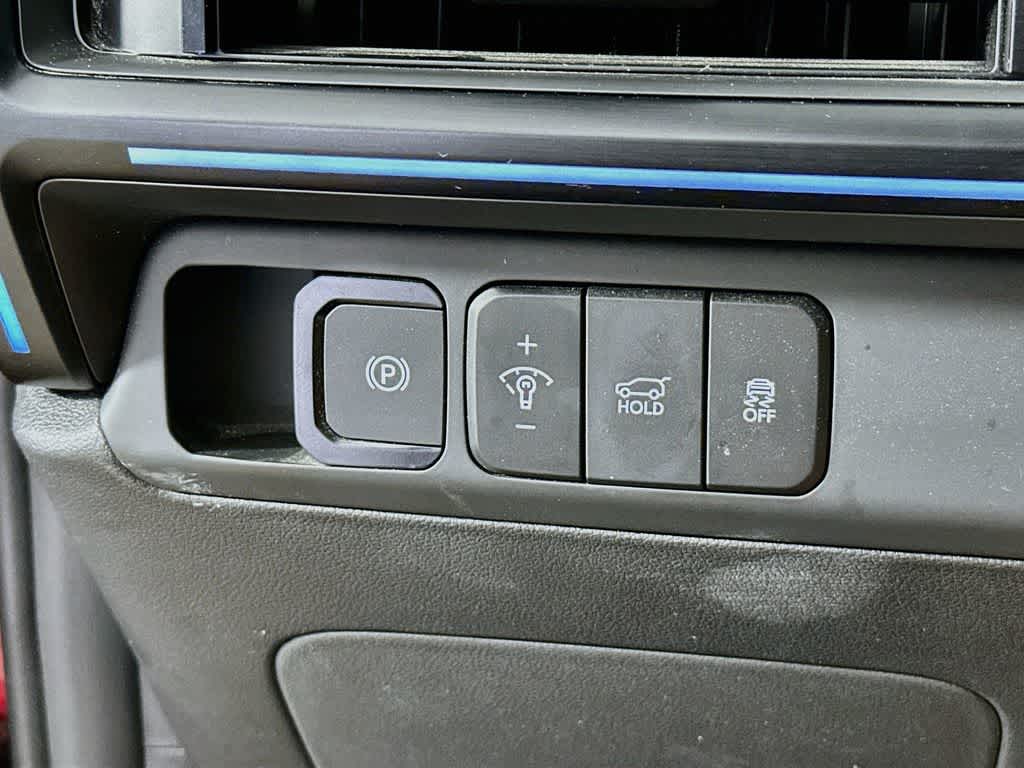 Hyundai Santa Fe Calligraphy 2025