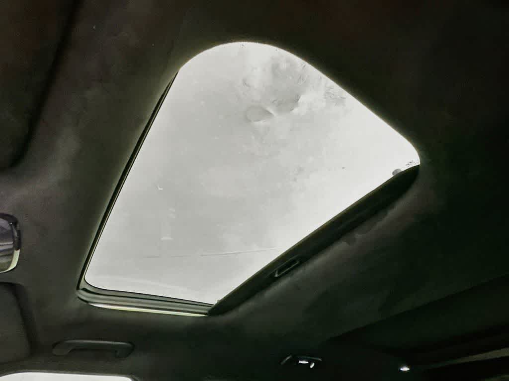 Hyundai Santa Fe Calligraphy 2025