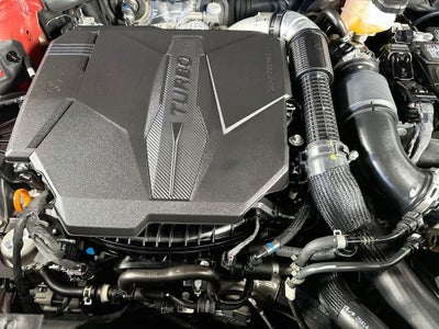 Hyundai Santa Fe Calligraphy 2025