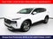 Hyundai Santa Fe SE 2021