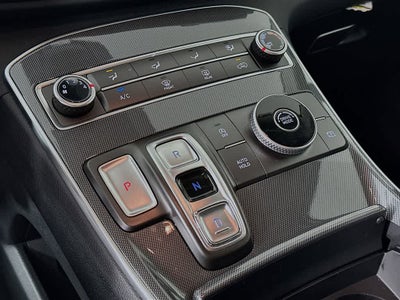 Hyundai Santa Fe SE 2021