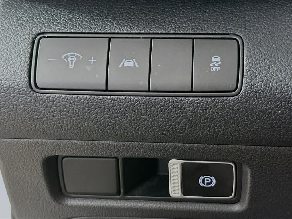Hyundai Santa Fe SE 2021