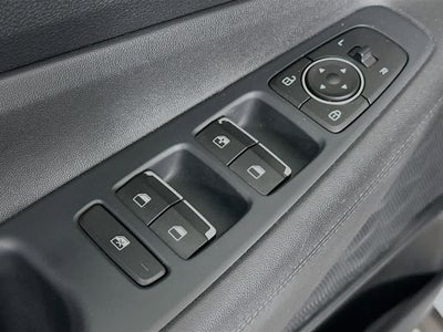 Hyundai Santa Fe SE 2021