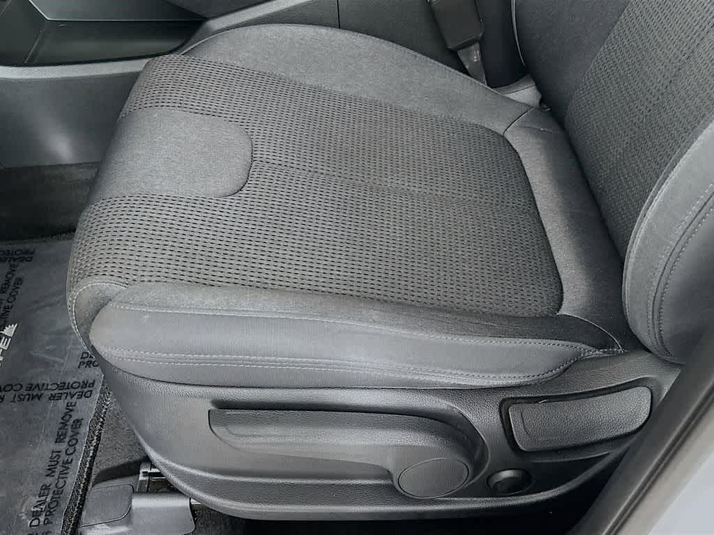 Hyundai Santa Fe SE 2021