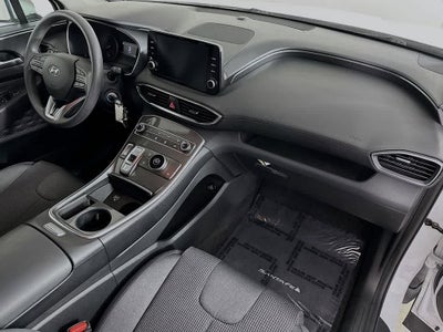 Hyundai Santa Fe SE 2021